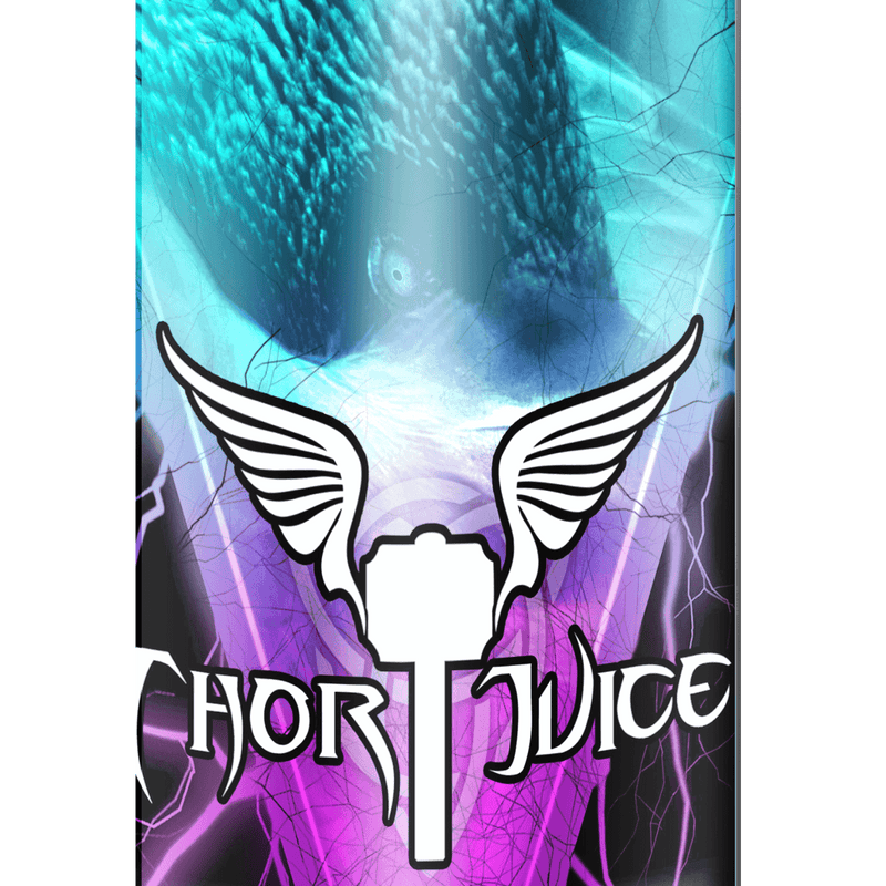 Flamingo Shortfill - Thor Juice