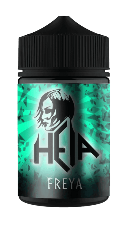 Freya - Hela Juice