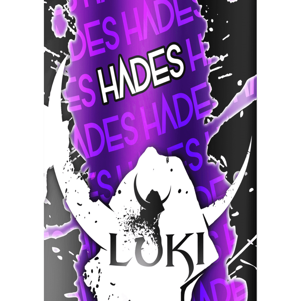 Hades Shortfill - Loki Juice
