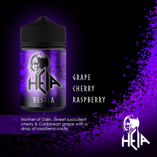 Bestla - Hela Juice