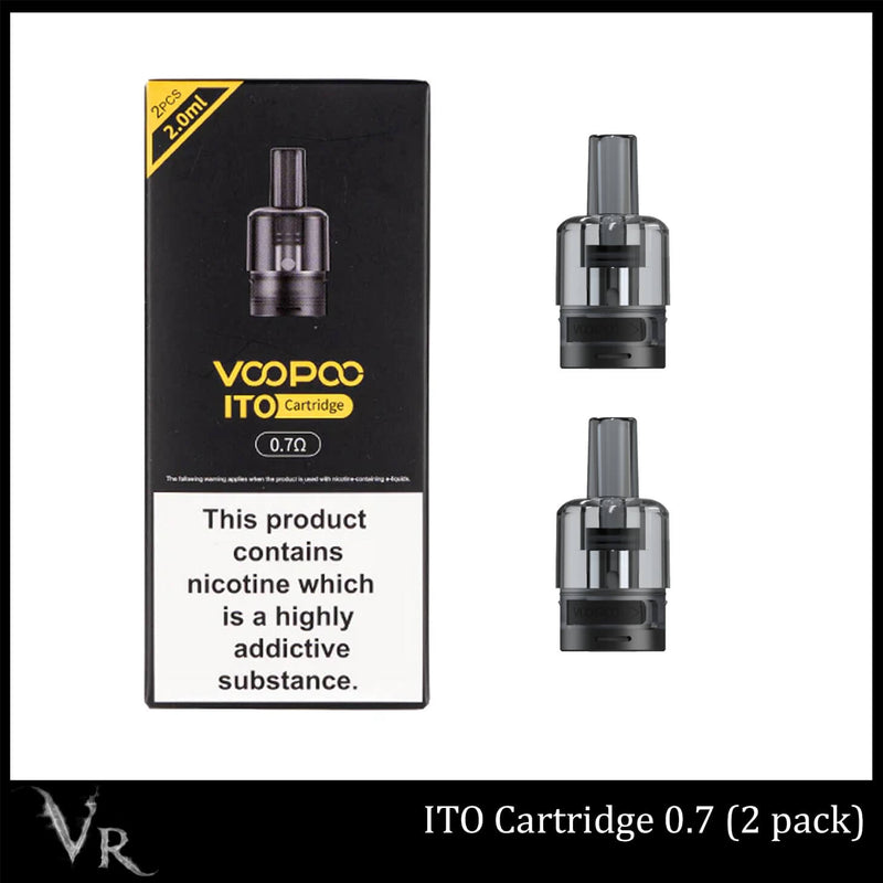 ITO Cartridge (2 Pack)