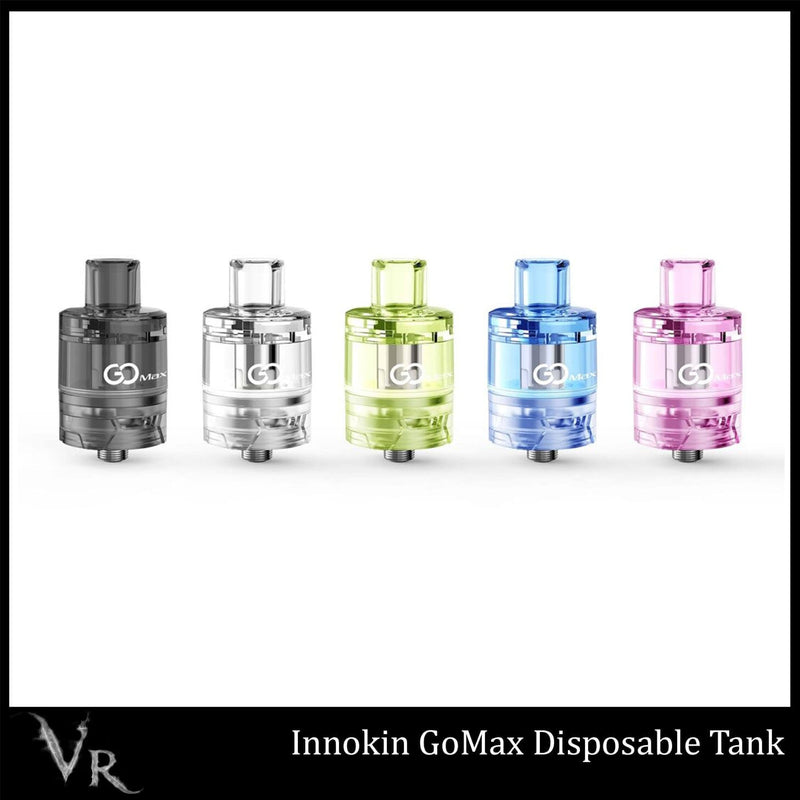 Innokin GO Max Disposable Tank