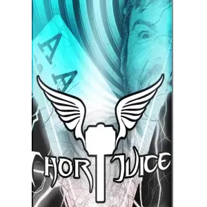 Jack Black - Thor Juice