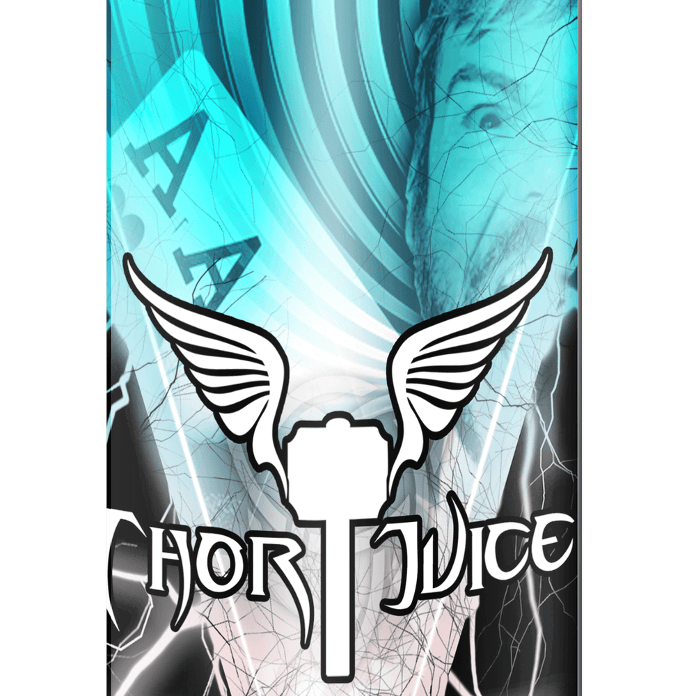 Jack Black Shortfill - Thor Juice