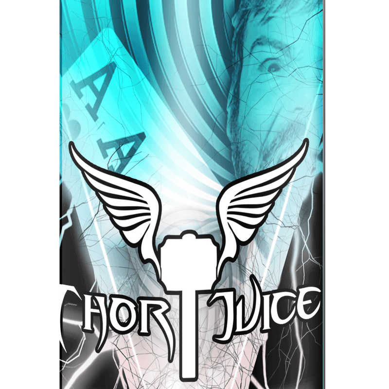 Jack Black Shortfill - Thor Juice