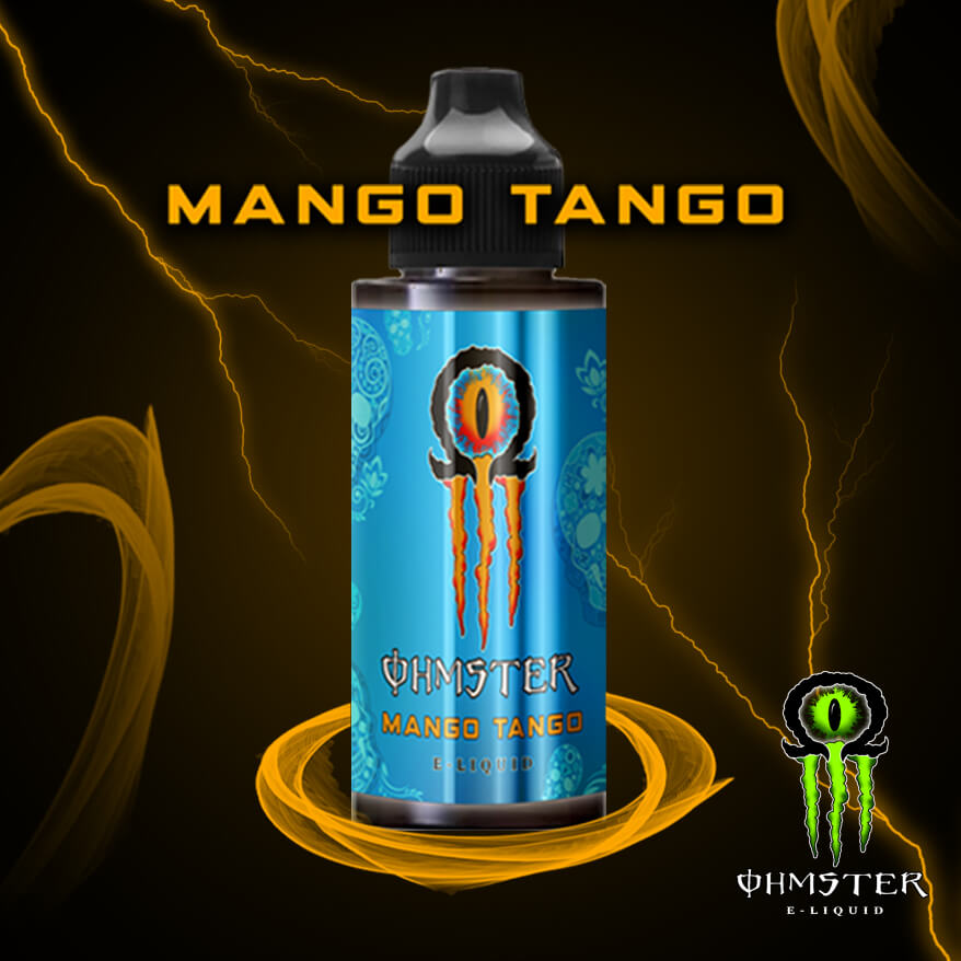 Ohmster Mango Tango