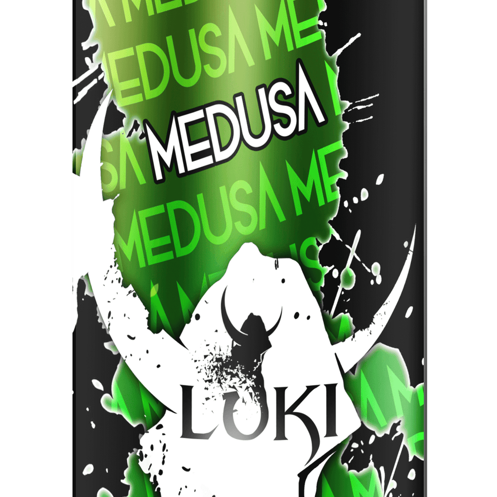 Medusa Shortfill - Loki Juice