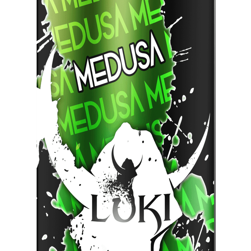 Medusa Shortfill - Loki Juice