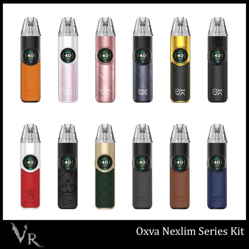 Oxva Nexlim Series Kit
