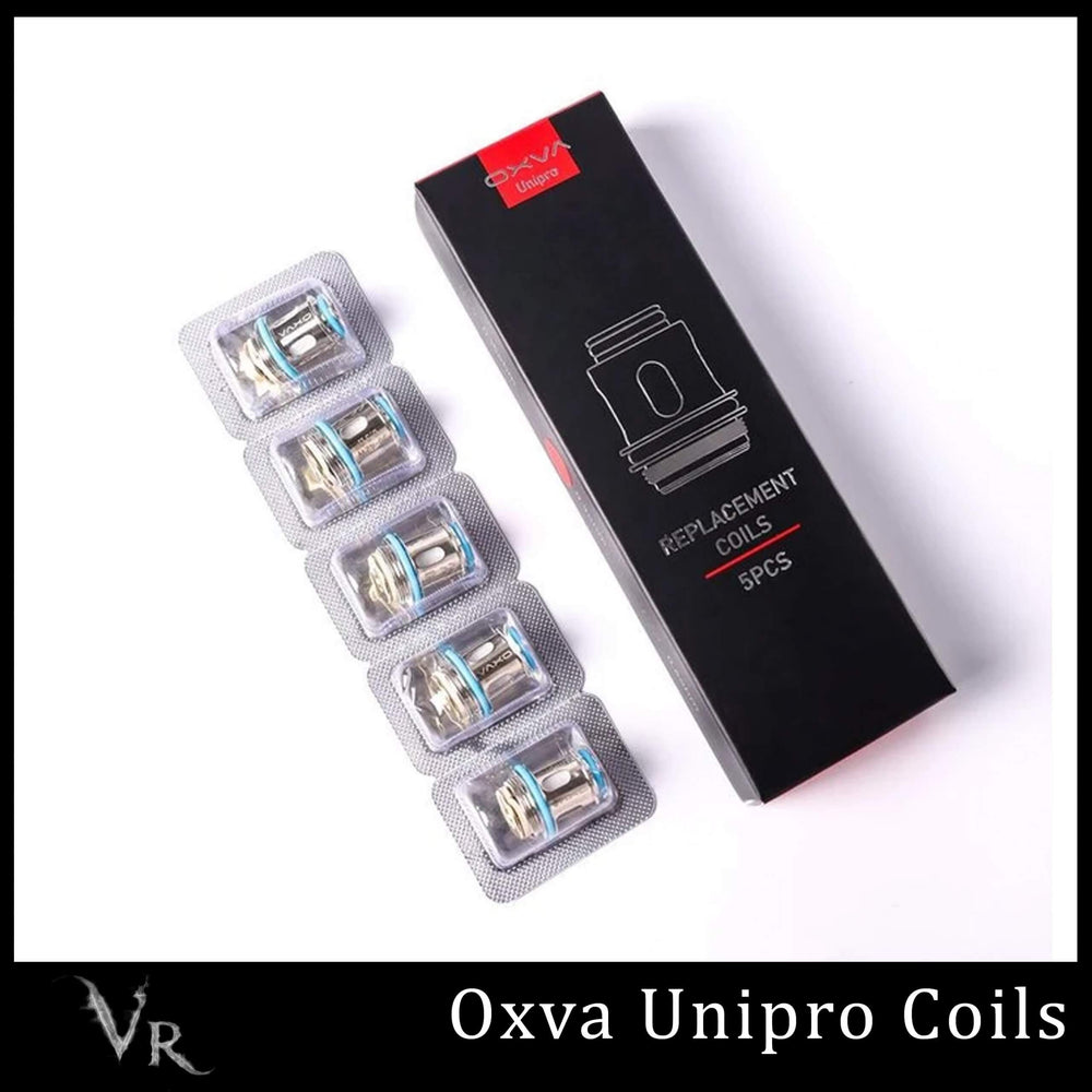 Oxva Unipro Coils 0.3
