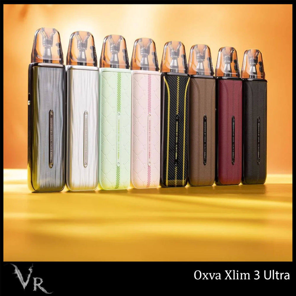 Oxva Xlim 3 Ultra Pod Kit