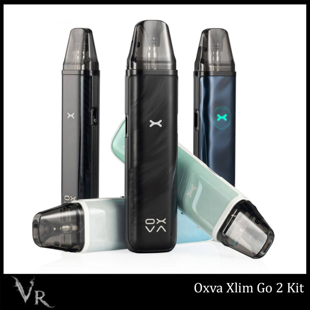 Oxva Xlim Go 2 Kit
