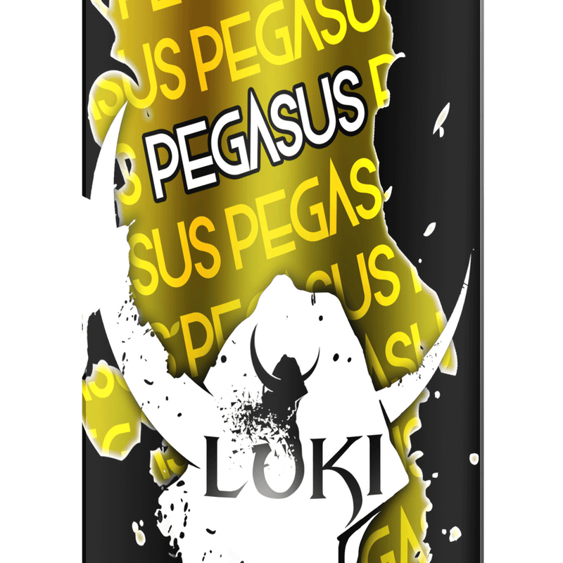 Pegasus Shortfill - Loki Juice