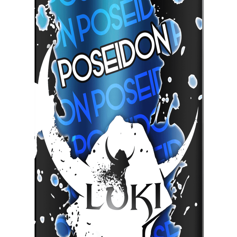 Poseidon Shortfill - Loki Juice