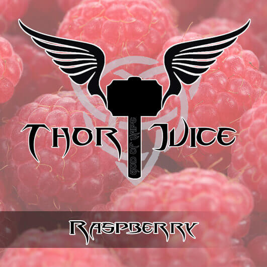 Raspberry - Thor Juice