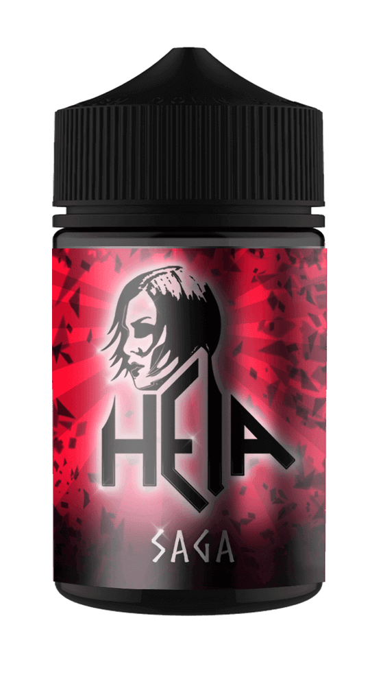 Saga - Hela Juice
