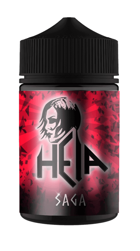 Saga - Hela Juice