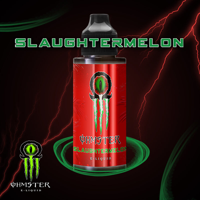 Ohmster Slaughtermelon