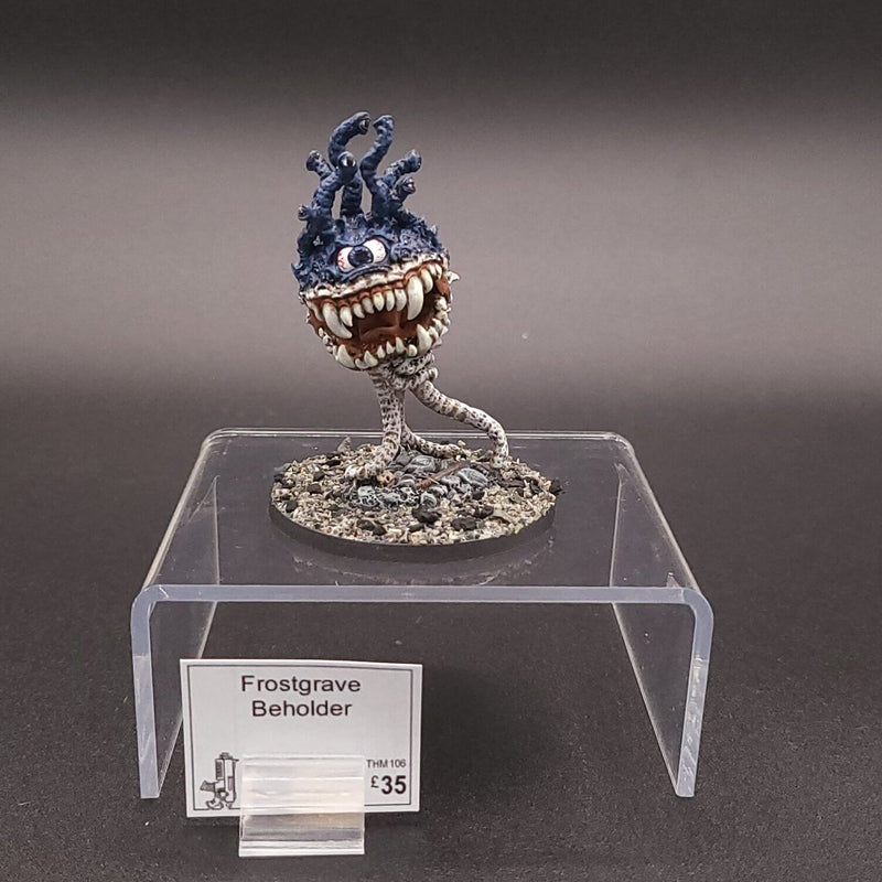 Frostgrave Beholder