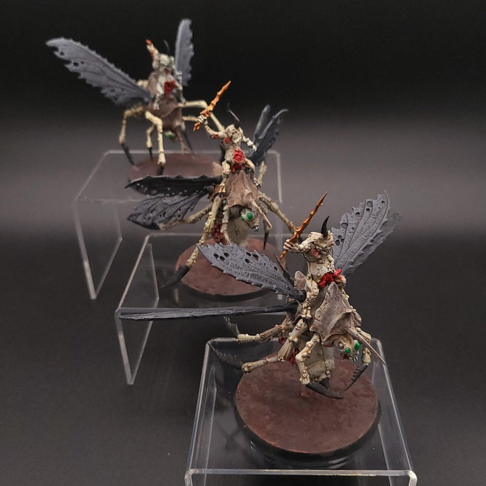 Nurgle Plague Drones