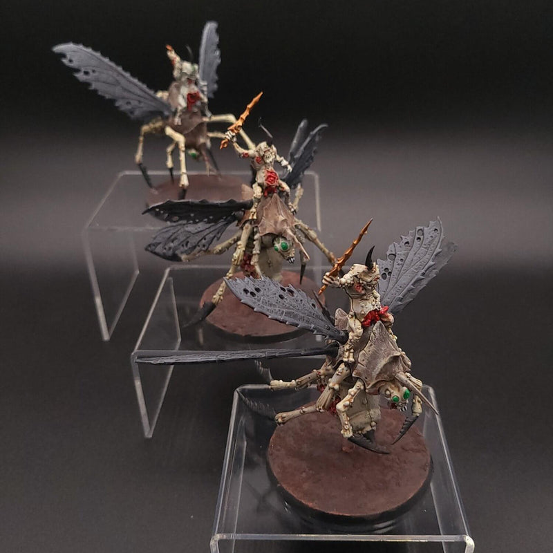 Nurgle Plague Drones