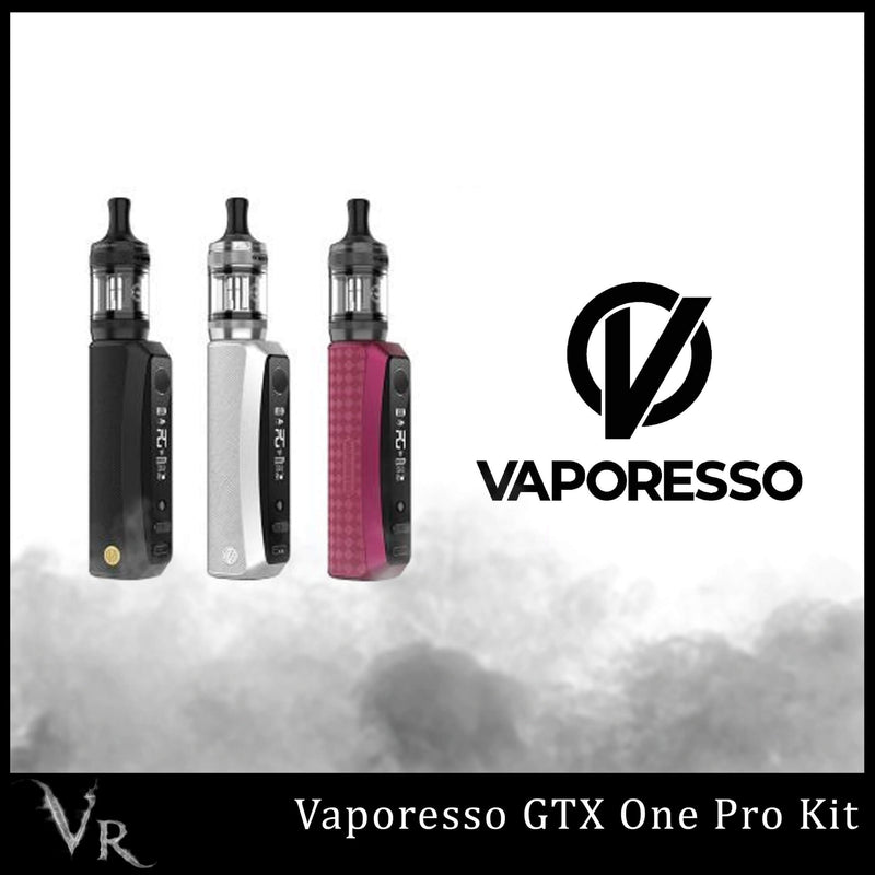 Vaporesso GTX One Pro Kit