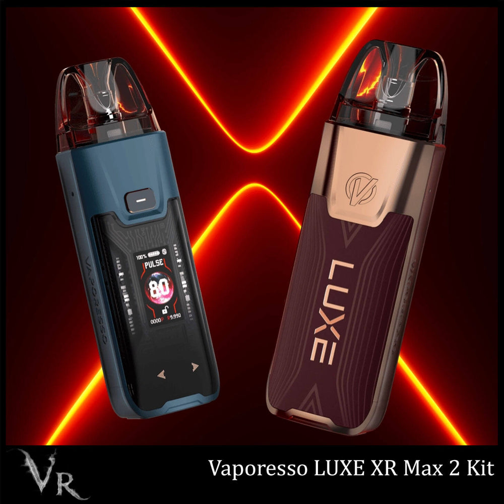 Vaporesso LUXE XR Max 2 Kit