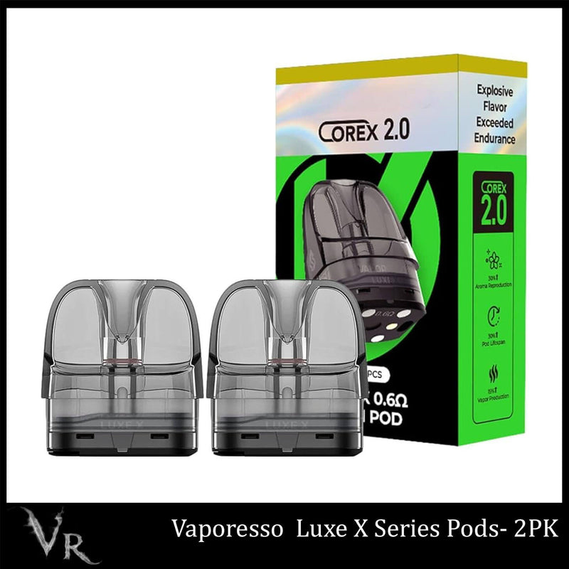 Vaporesso Luxe X Series - 2 Pack
