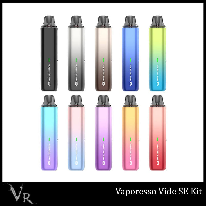 Vaporesso Vibe SE Kit