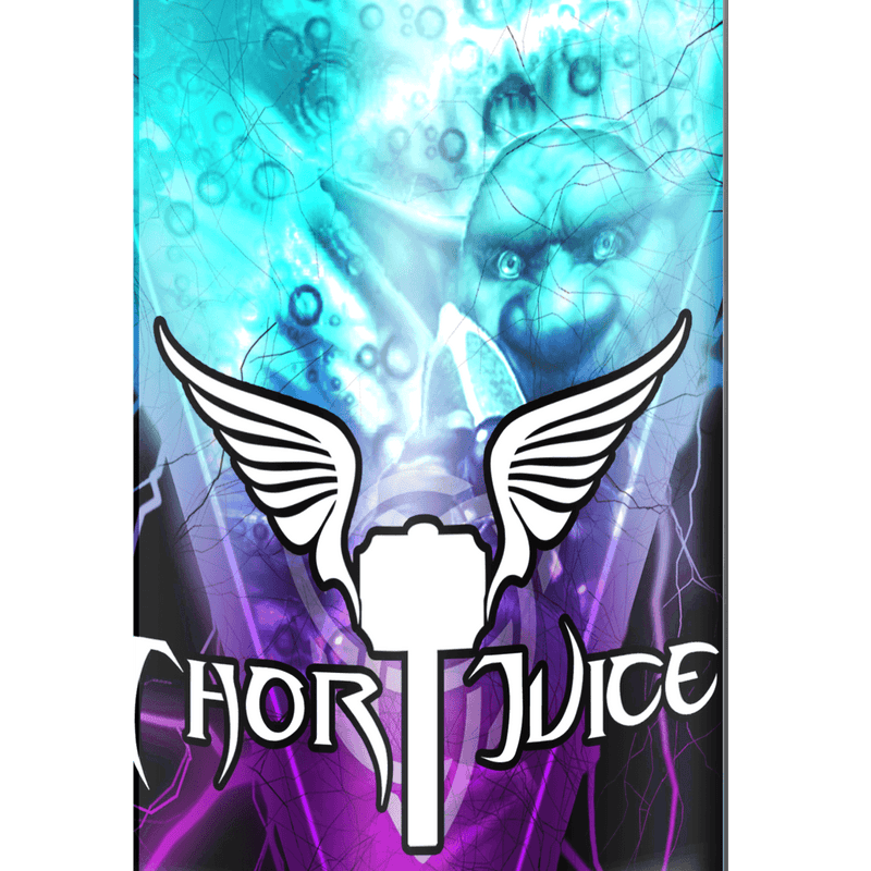 Wobbly Goblin Shortfill - Thor Juice