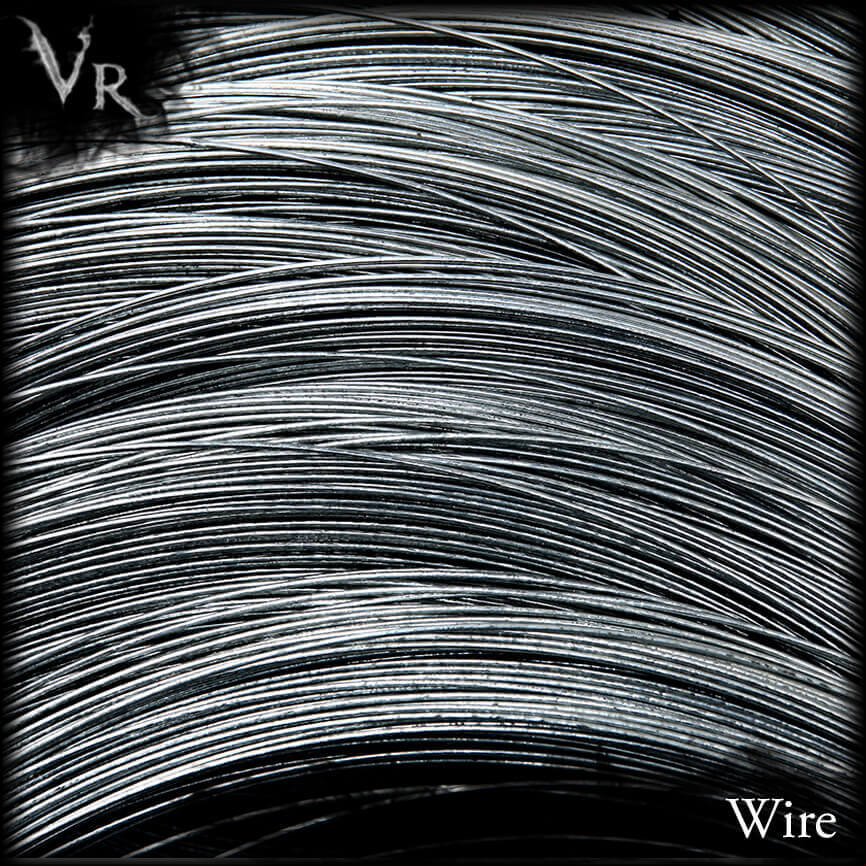 Wire