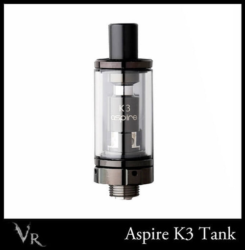 Aspire K3 Tank