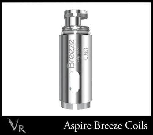 Aspire Breeze 0.6 Coil