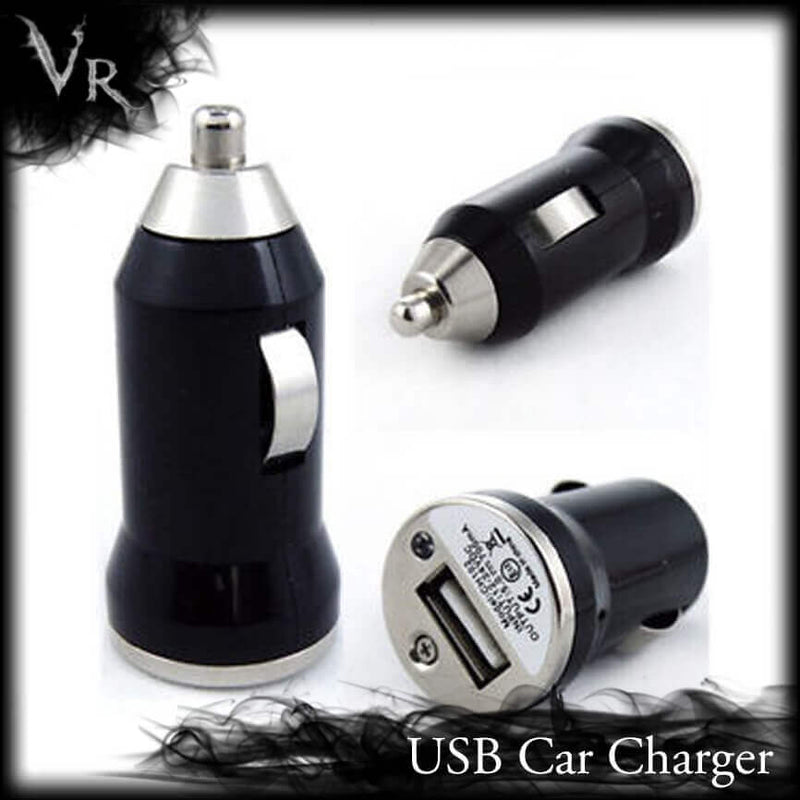 USB Car Charger