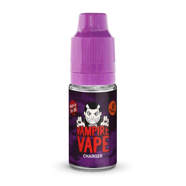 Vampire Vape 10ml - Charger