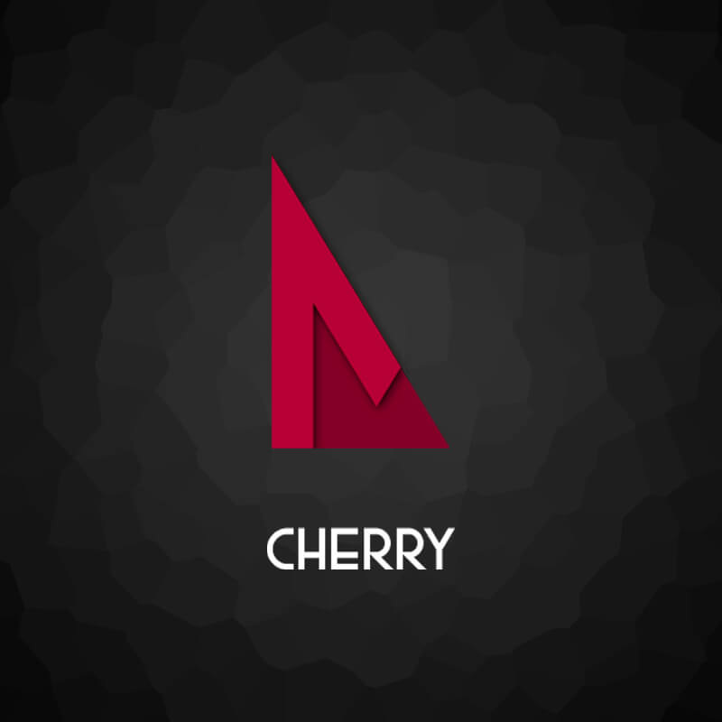 Myth & Mix Cherry 500ml
