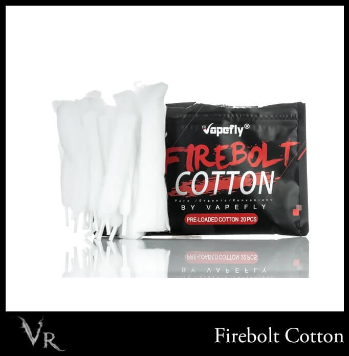 Firebolt Cotton