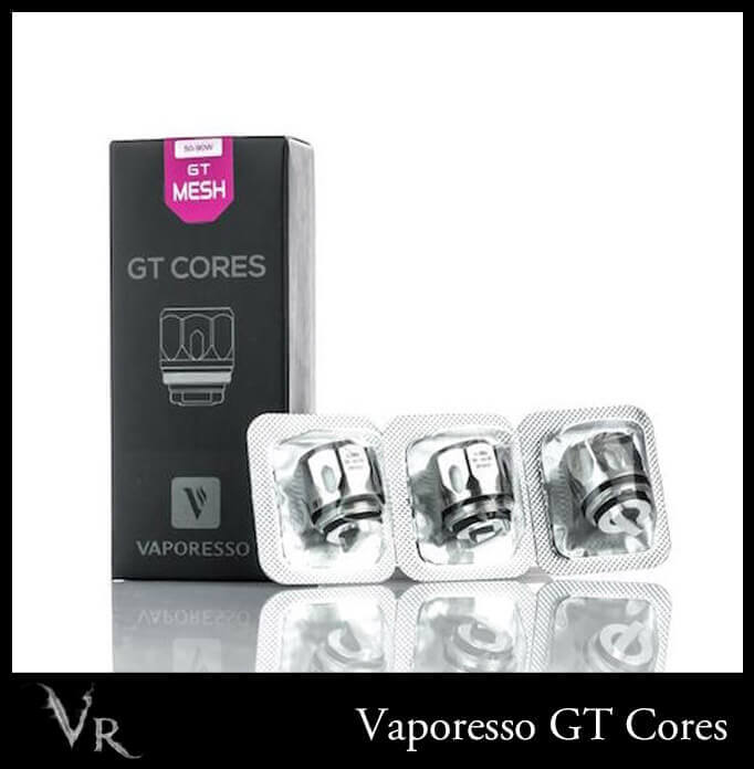 Vaporesso GT Core Coil