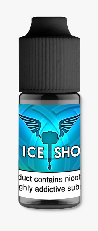 THOR ICE SHOT 18MG