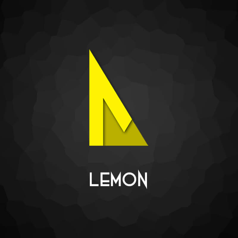 Myth & Mix Lemon 500ml