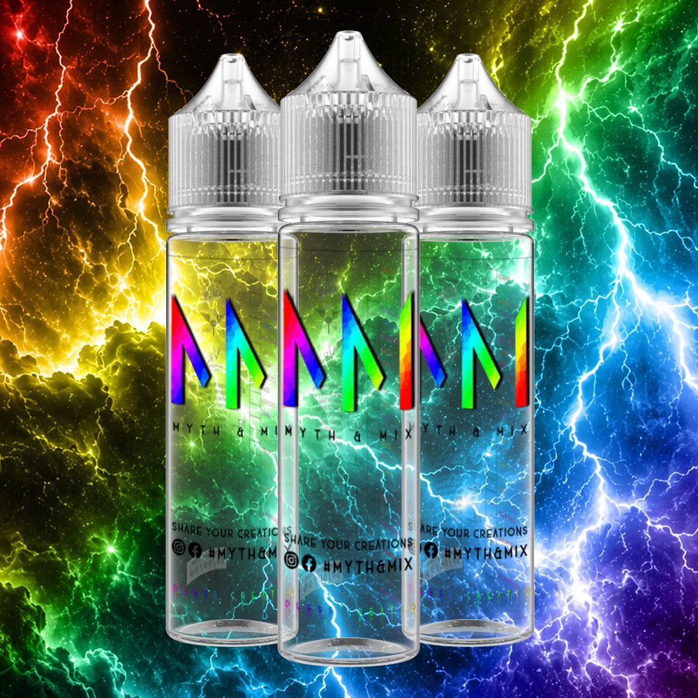 Mix your own custom juice