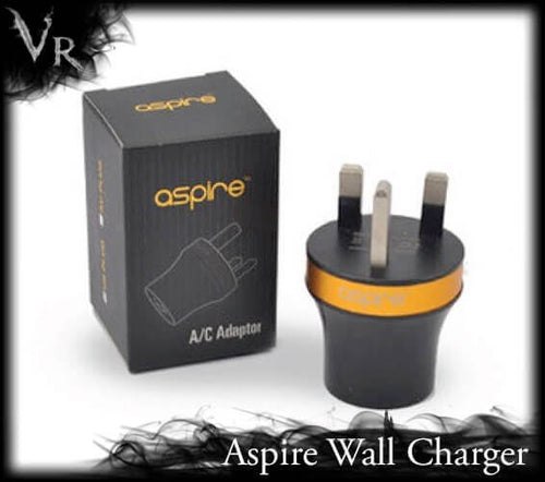 Aspire Wall Charger