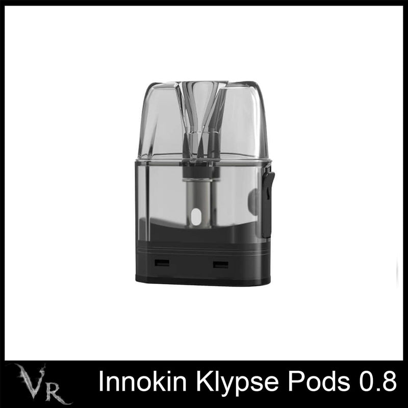 Innokin Klypse Pods 0.8ohm (3 pack)