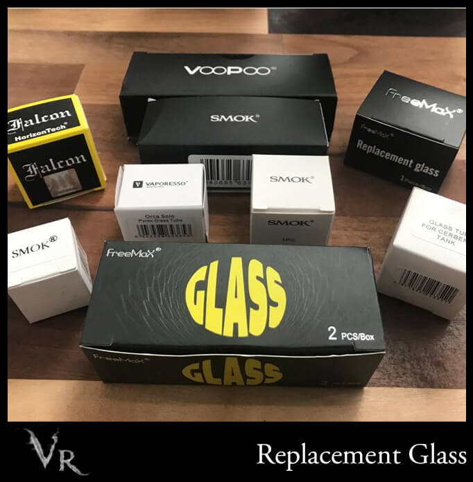 Replacement Glass