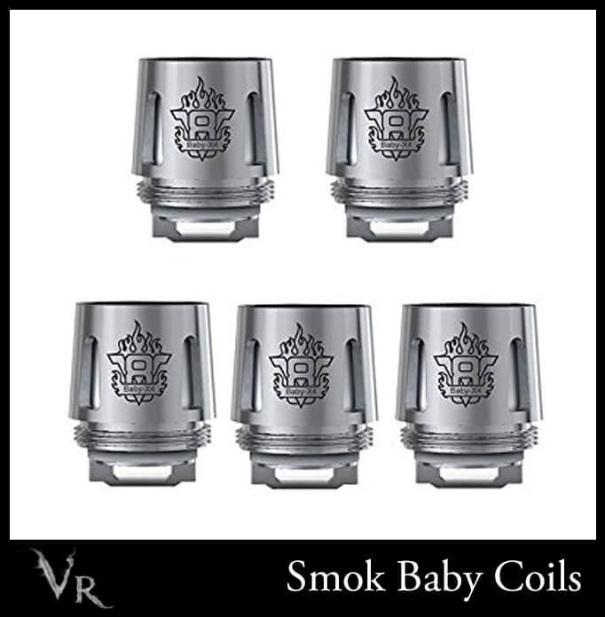 Smok TFV8 Baby Tank Coil