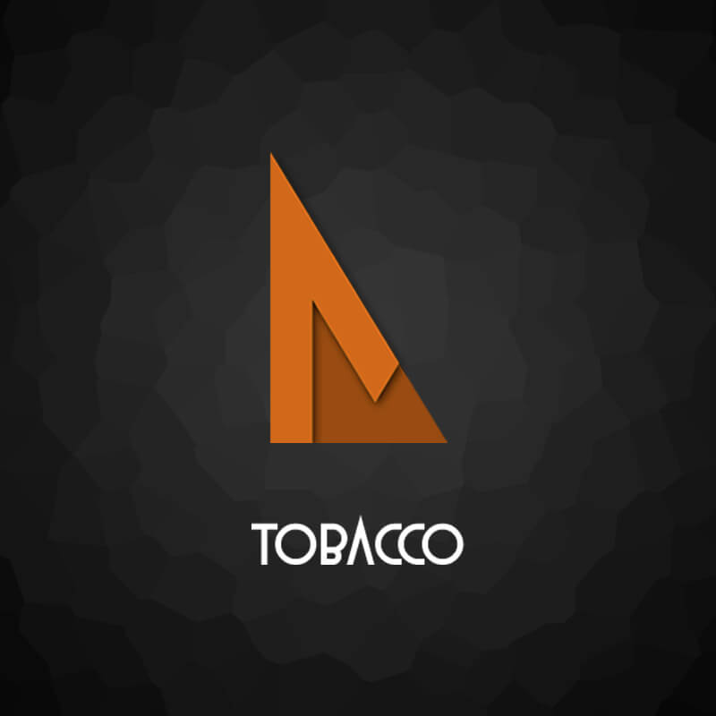 Myth & Mix Tobacco 500ml