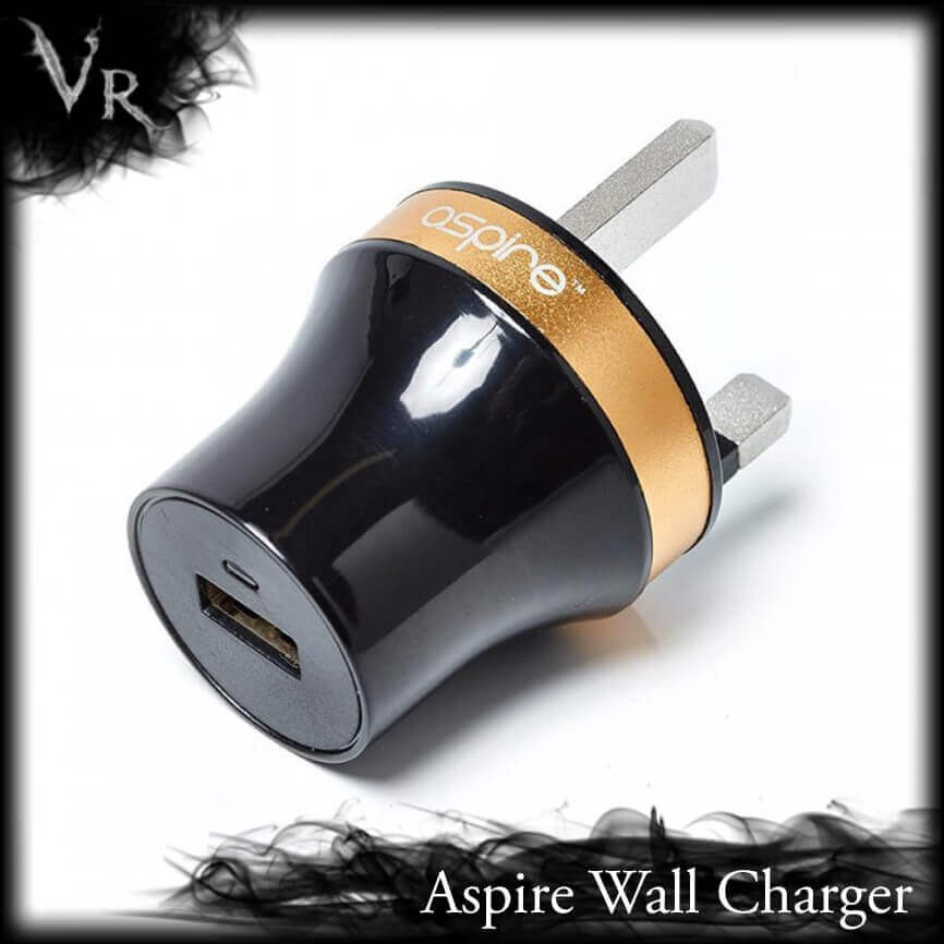 Aspire Wall Charger