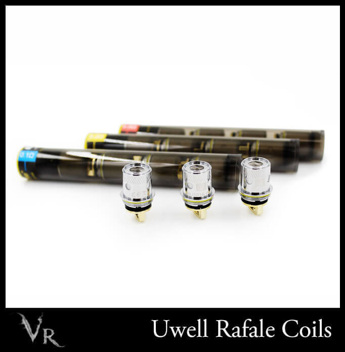 Uwell Rafale 0.1 Ni2000 Coil