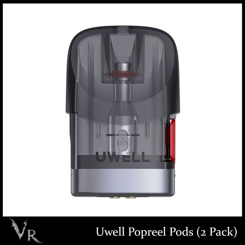 Uwell Popreel N1 Pods 0.9 (2 pack)