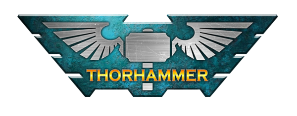 Thorhammer Ltd. Logo